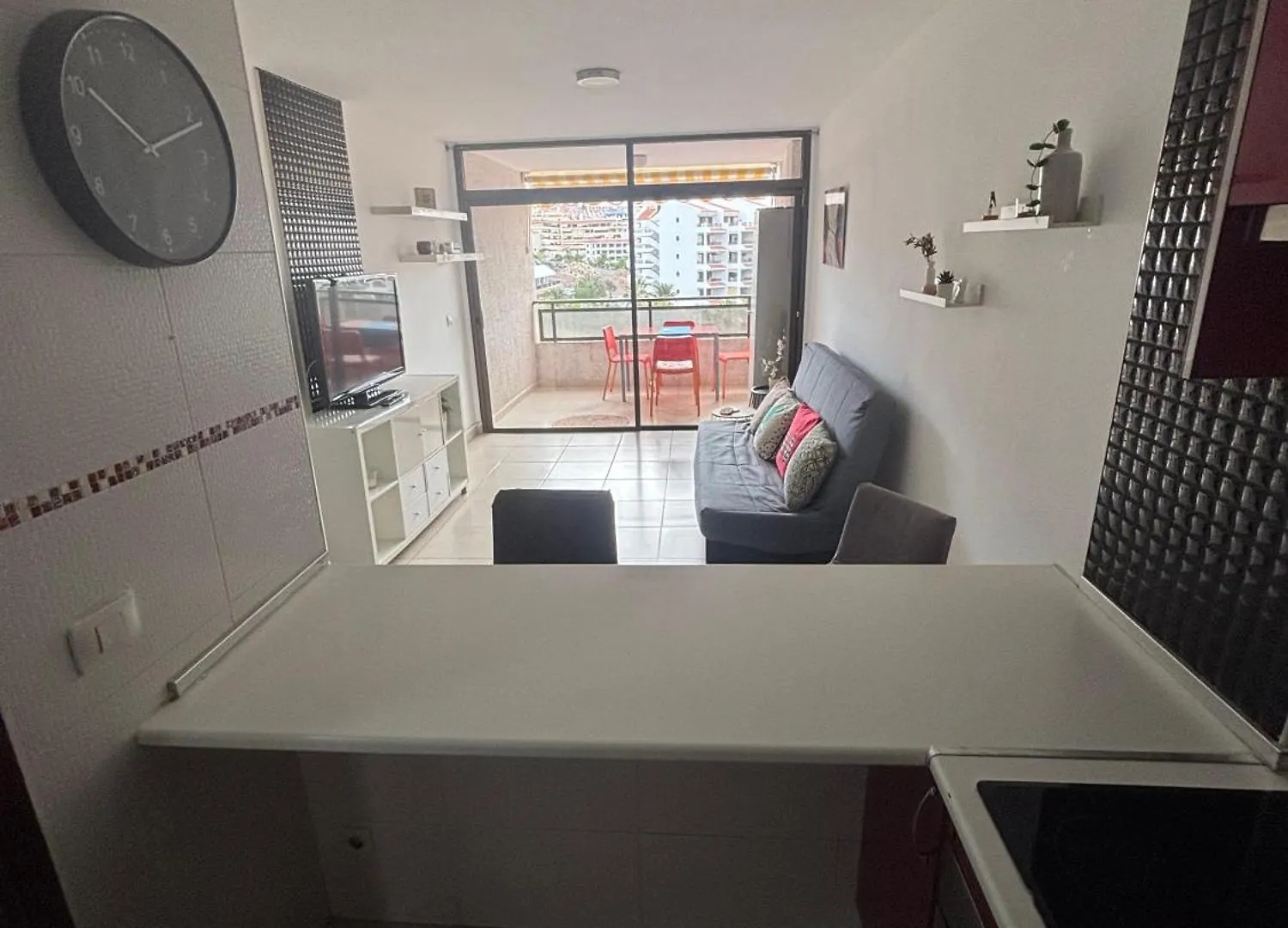 Royal Apartment Los Cristianos