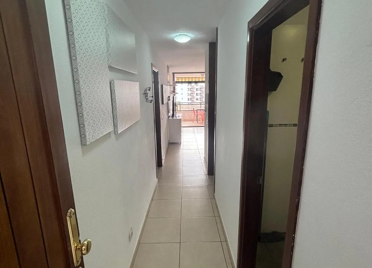 Royal Apartment Los Cristianos