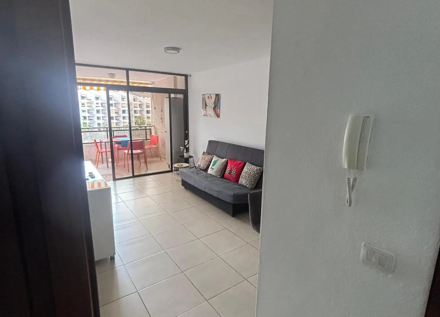 Royal Apartment Los Cristianos 0*, Los Cristianos (Tenerife) Spanien