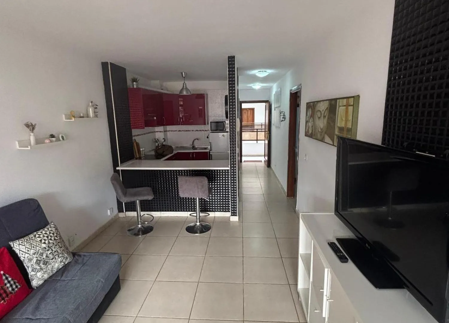 Royal Apartment Los Cristianos  Los Cristianos (Tenerife)