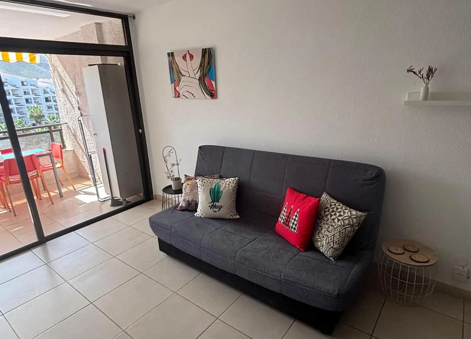 Royal Apartment Los Cristianos 0*, Los Cristianos (Tenerife)