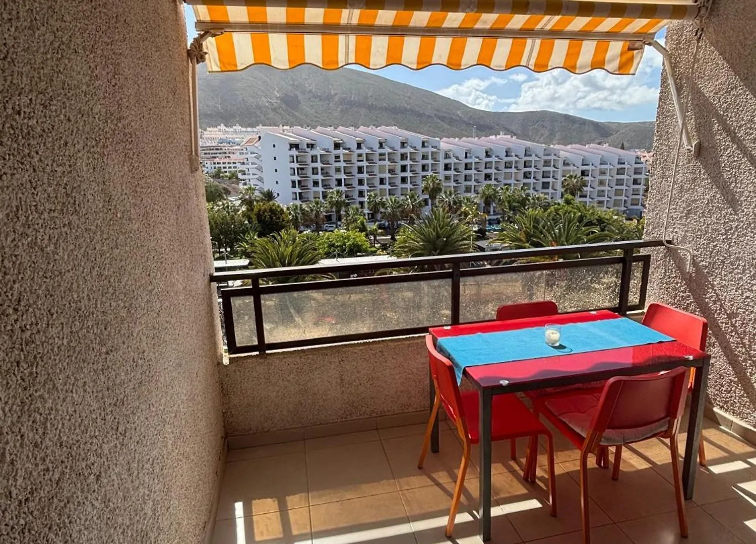 Royal Apartment Los Cristianos