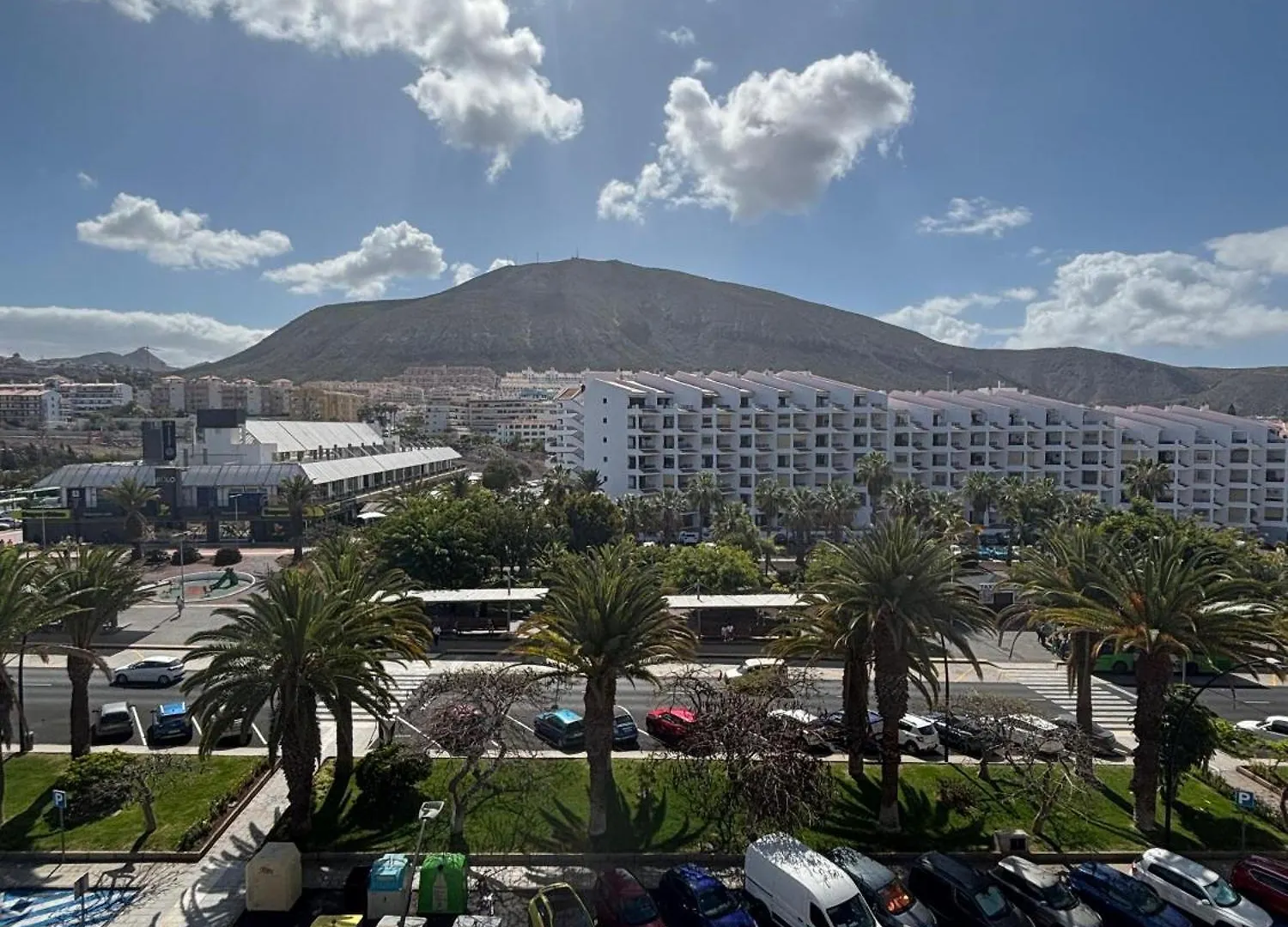 Royal Apartment Los Cristianos