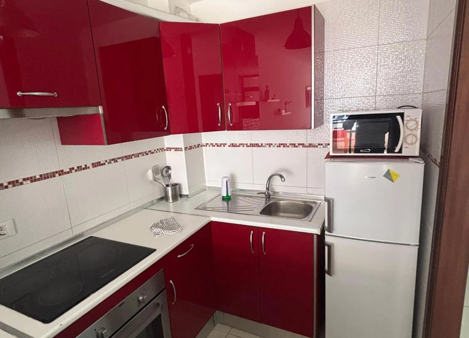 Royal Apartment Los Cristianos Los Cristianos (Tenerife)